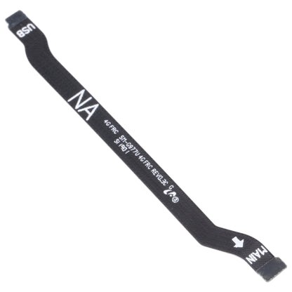 สำหรับ Samsung Galaxy S10 5G (US) เมนบอร์ดต้นฉบับ Flex Cable, For Samsung Galaxy S10 5G (US)
