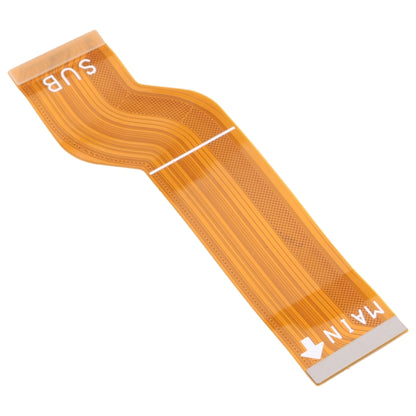 สำหรับ Samsung Galaxy A40 เมนบอร์ดต้นฉบับ Flex Cable, For Samsung Galaxy A40