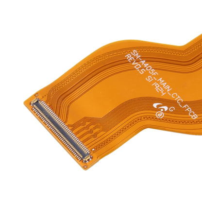 สำหรับ Samsung Galaxy A40 เมนบอร์ดต้นฉบับ Flex Cable, For Samsung Galaxy A40