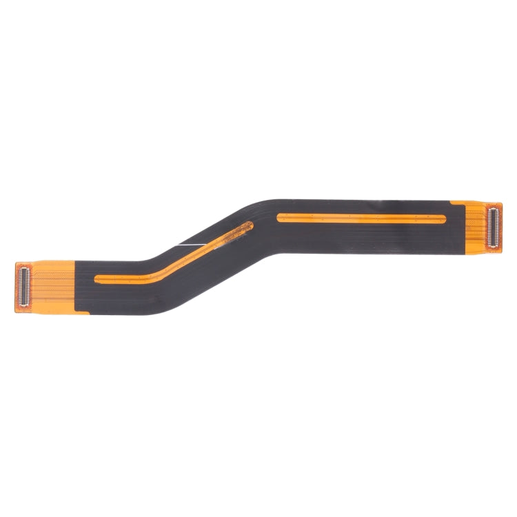 สำหรับ Samsung Galaxy A21 SM-A215 เมนบอร์ดต้นฉบับ FLEX CABLE, For Samsung Galaxy A21