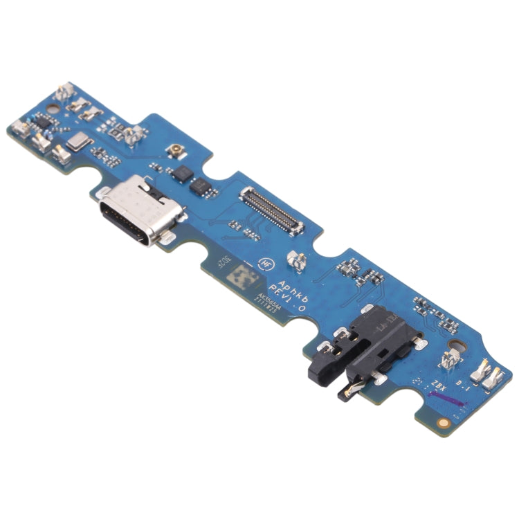 สำหรับ Samsung Galaxy Tab A7 Lite SM-T220/T225 Original พอร์ตชาร์จ Board, For Samsung Galaxy Tab A7 Lite(Original)