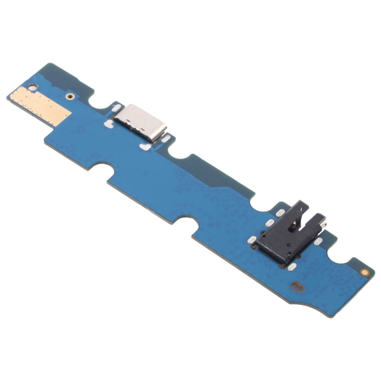 สำหรับ Samsung Galaxy Tab A7 Lite SM-T220/T225 Original พอร์ตชาร์จ Board, For Samsung Galaxy Tab A7 Lite(Original)