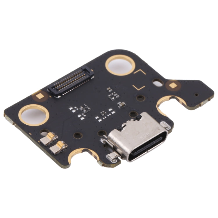 สำหรับ Samsung Galaxy Tab A7 10.4 (2020) SM-T500/T505 Original พอร์ตชาร์จ BOARD, For Samsung Galaxy Tab A7 10.4 (2020) (Original)