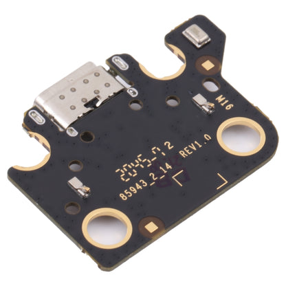 สำหรับ Samsung Galaxy Tab A7 10.4 (2020) SM-T500/T505 Original พอร์ตชาร์จ BOARD, For Samsung Galaxy Tab A7 10.4 (2020) (Original)