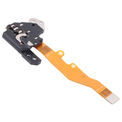สำหรับ Samsung Galaxy Tab A7 10.4 (2020) SM-T500 แจ็คหูฟัง FLEX CABLE, For Samsung Galaxy Tab A7 10.4 (2020)