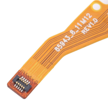 สำหรับ Samsung Galaxy Tab A7 10.4 (2020) SM-T500 แจ็คหูฟัง FLEX CABLE, For Samsung Galaxy Tab A7 10.4 (2020)