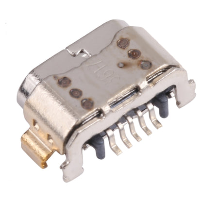 สำหรับ Samsung Galaxy Tab A 8.0 (2019) SM-T290 SM-T295 ชาร์จพอร์ต Connector, For Samsung Galaxy Tab A 8.0 (2019)