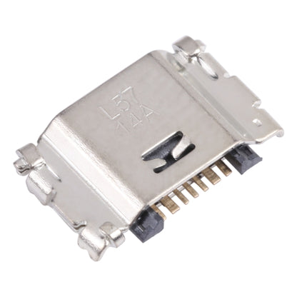 10 ชิ้นชาร์จพอร์ต Connector สำหรับ Samsung Galaxy J6 + SM-J610F, SM-J610F, SM-J610G, SM-J610FN, For Samsung Galaxy J6+