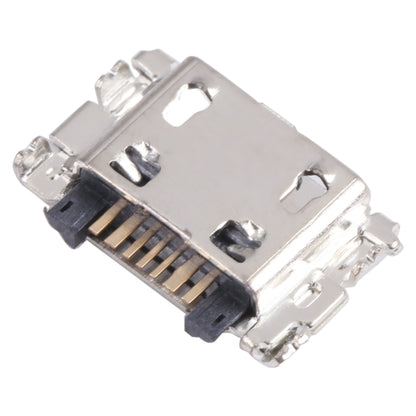 10 ชิ้นชาร์จพอร์ต Connector สำหรับ Samsung Galaxy J6 + SM-J610F, SM-J610F, SM-J610G, SM-J610FN, For Samsung Galaxy J6+
