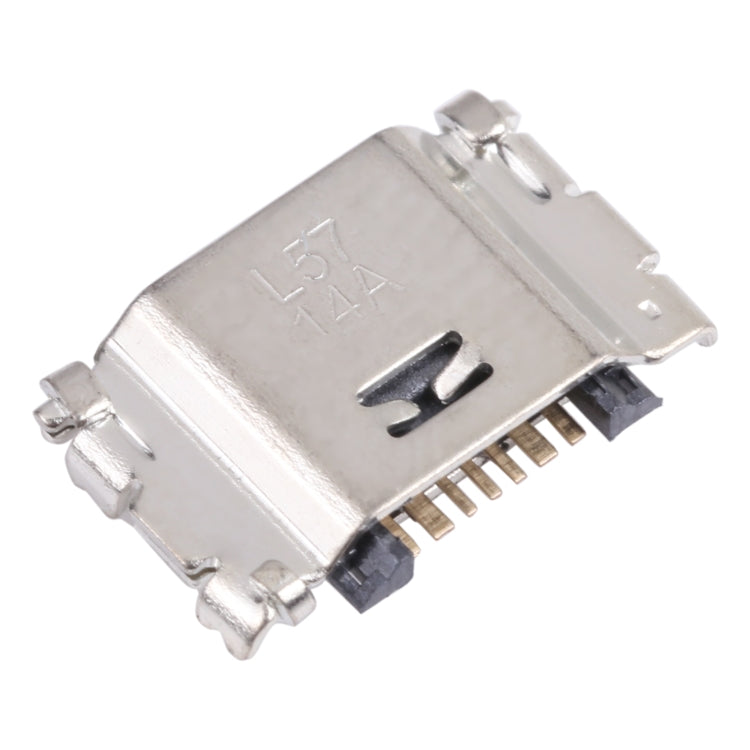10 ชิ้นชาร์จพอร์ต Connector สำหรับ Samsung Galaxy J6/On6 SM-J600G, SM-J600F, SM-J600G, SM-J600FN, SM-J600GF, SM-J600GT, SM-J600L, For Samsung Galaxy J6 / On6