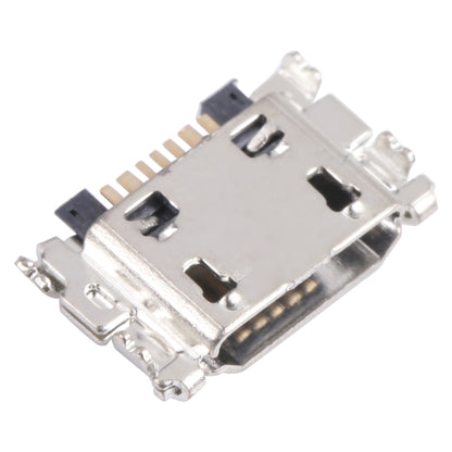 10 ชิ้นชาร์จพอร์ต Connector สำหรับ Samsung Galaxy J6/On6 SM-J600G, SM-J600F, SM-J600G, SM-J600FN, SM-J600GF, SM-J600GT, SM-J600L, For Samsung Galaxy J6 / On6