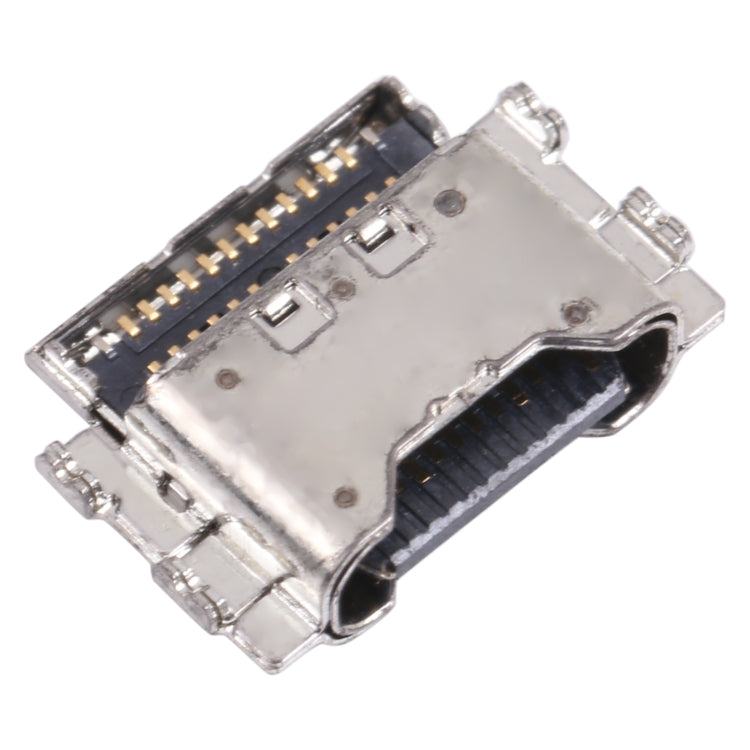 สำหรับ Samsung Galaxy Tab A 10.1 (2019) SM-T510 SM-T515 10 ชิ้นชาร์จพอร์ต Connector, For Samsung Galaxy Tab A 10.1 (2019)