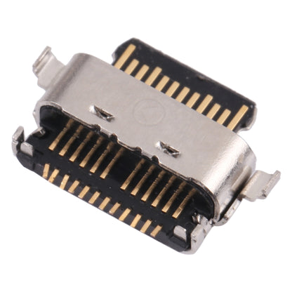 10 ชิ้นชาร์จพอร์ต Connector สำหรับ Samsung Galaxy A02s SM-A025F, SM-A025F/DS, SM-A025G, SM-A025G/DS, SM-A025M, SM-A025M/DS, SM-A025U, For Samsung Galaxy A02s
