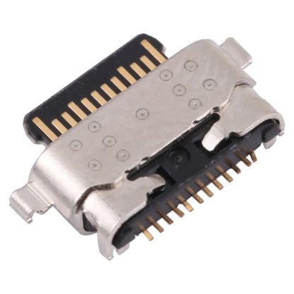 10 ชิ้นชาร์จพอร์ต Connector สำหรับ Samsung Galaxy A02s SM-A025F, SM-A025F/DS, SM-A025G, SM-A025G/DS, SM-A025M, SM-A025M/DS, SM-A025U, For Samsung Galaxy A02s