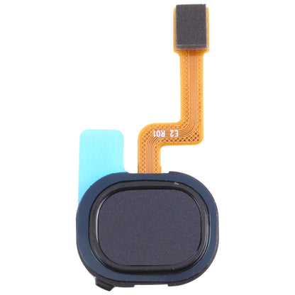 สำหรับ Samsung Galaxy A21s SM-A217 เซ็นเซอร์ลายนิ้วมือ FLEX CABLE, For Samsung Galaxy A21s