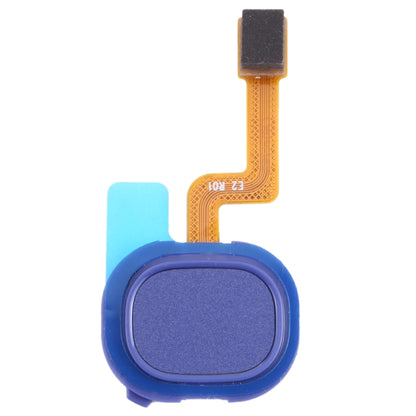 สำหรับ Samsung Galaxy A21s SM-A217 เซ็นเซอร์ลายนิ้วมือ FLEX CABLE, For Samsung Galaxy A21s