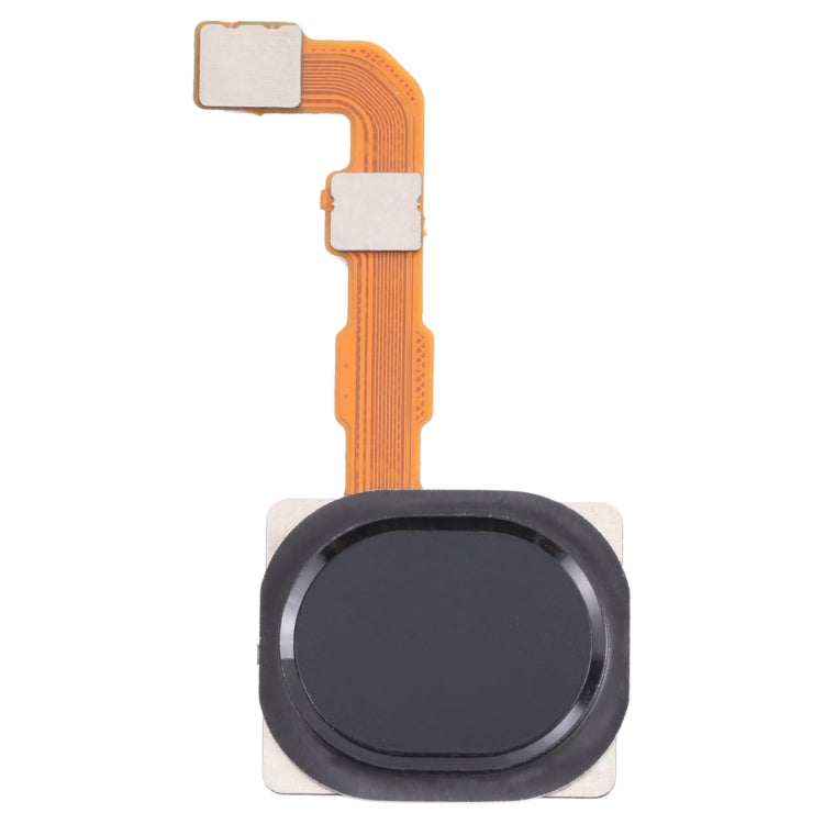 สำหรับ Samsung Galaxy A20s SM-A207 เซ็นเซอร์ลายนิ้วมือ Flex Cable, For Samsung Galaxy A20s