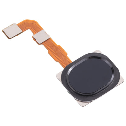 สำหรับ Samsung Galaxy A20s SM-A207 เซ็นเซอร์ลายนิ้วมือ Flex Cable, For Samsung Galaxy A20s