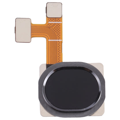 สำหรับ Samsung Galaxy A21 SM-A215 เซ็นเซอร์ลายนิ้วมือ FLEX CABLE, For Samsung Galaxy A21