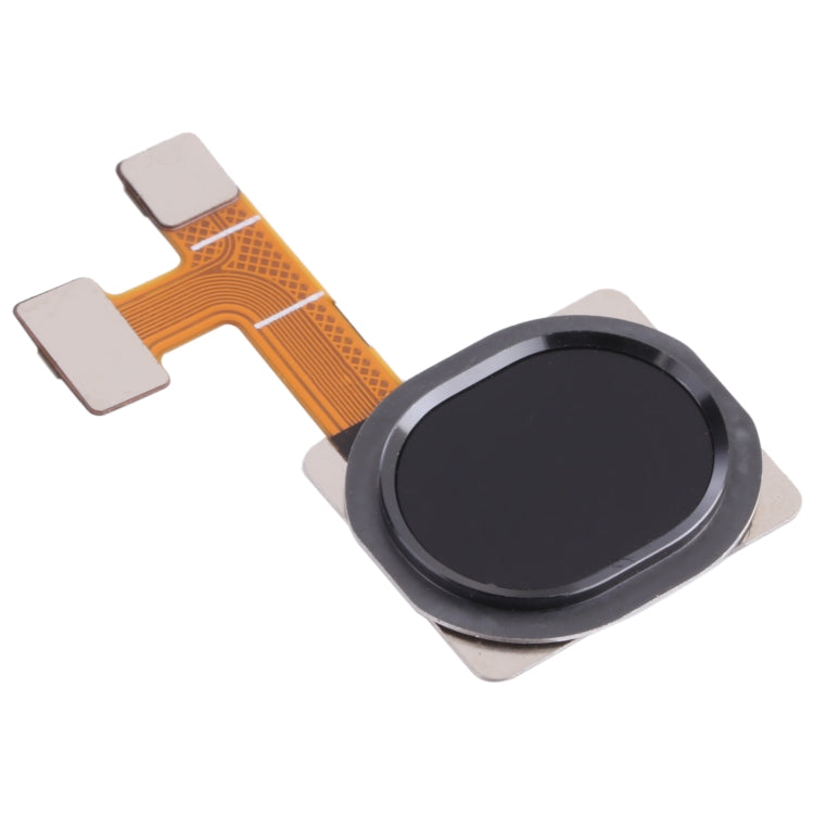 สำหรับ Samsung Galaxy A21 SM-A215 เซ็นเซอร์ลายนิ้วมือ FLEX CABLE, For Samsung Galaxy A21