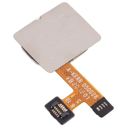 สำหรับ Samsung Galaxy A21 SM-A215 เซ็นเซอร์ลายนิ้วมือ FLEX CABLE, For Samsung Galaxy A21