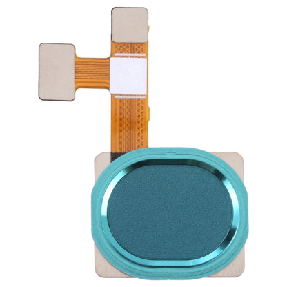 สำหรับ Samsung Galaxy A21 SM-A215 เซ็นเซอร์ลายนิ้วมือ FLEX CABLE, For Samsung Galaxy A21