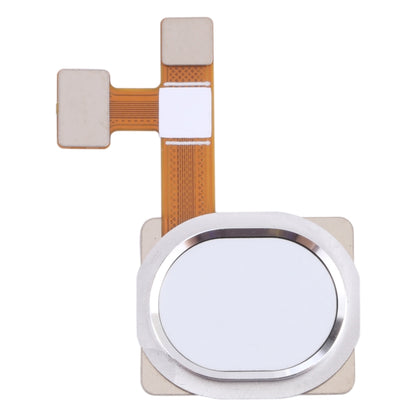 สำหรับ Samsung Galaxy A21 SM-A215 เซ็นเซอร์ลายนิ้วมือ FLEX CABLE, For Samsung Galaxy A21