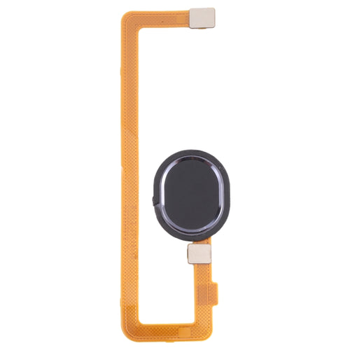 สำหรับ Samsung Galaxy A10s SM-A107 เซ็นเซอร์ลายนิ้วมือ Flex Cable, For Samsung Galaxy A10s