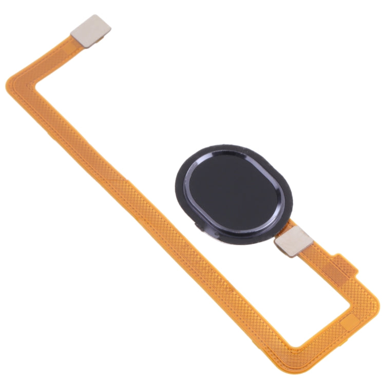 สำหรับ Samsung Galaxy A10s SM-A107 เซ็นเซอร์ลายนิ้วมือ Flex Cable, For Samsung Galaxy A10s