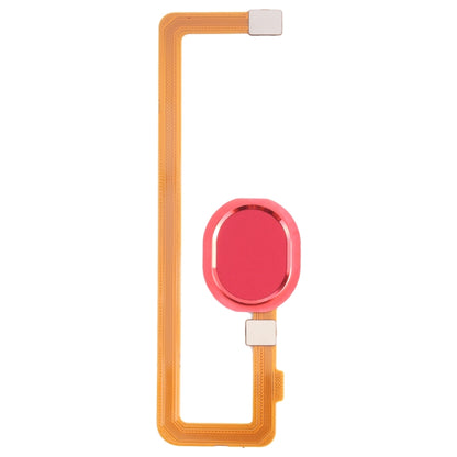 สำหรับ Samsung Galaxy A10s SM-A107 เซ็นเซอร์ลายนิ้วมือ Flex Cable, For Samsung Galaxy A10s