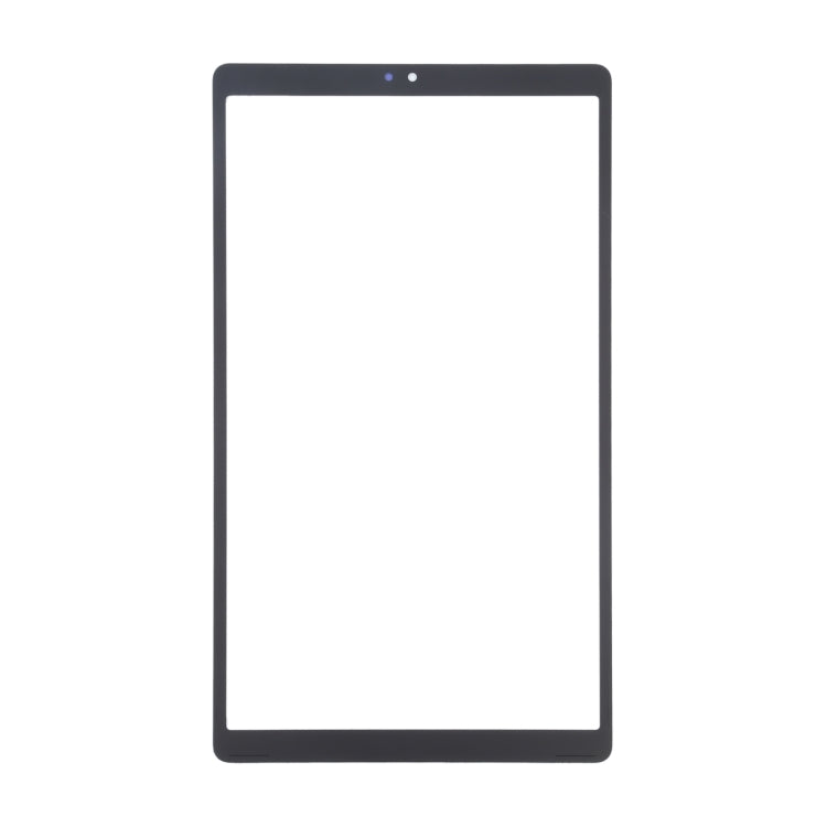 สำหรับ Samsung Galaxy Tab A7 Lite SM-T220 Wifi หน้าจอด้านนอกกระจกเลนส์ OCA กาวใส, For Samsung Galaxy Tab A7 Lite(Wifi)