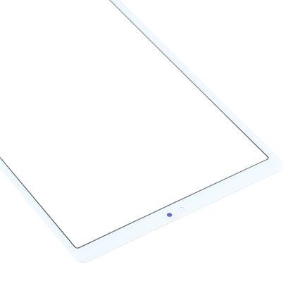 สำหรับ Samsung Galaxy Tab A7 Lite SM-T220 Wifi หน้าจอด้านนอกกระจกเลนส์ OCA กาวใส, For Samsung Galaxy Tab A7 Lite(Wifi)