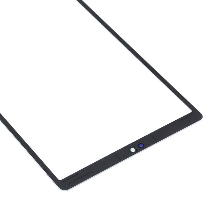 สำหรับ Samsung Galaxy Tab A7 Lite SM-T220 Wifi หน้าจอด้านนอกกระจกเลนส์ OCA กาวใส, For Samsung Galaxy Tab A7 Lite(Wifi)