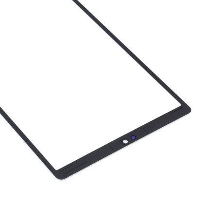 สำหรับ Samsung Galaxy Tab A7 Lite SM-T220 Wifi หน้าจอด้านนอกกระจกเลนส์ OCA กาวใส, For Samsung Galaxy Tab A7 Lite(Wifi)