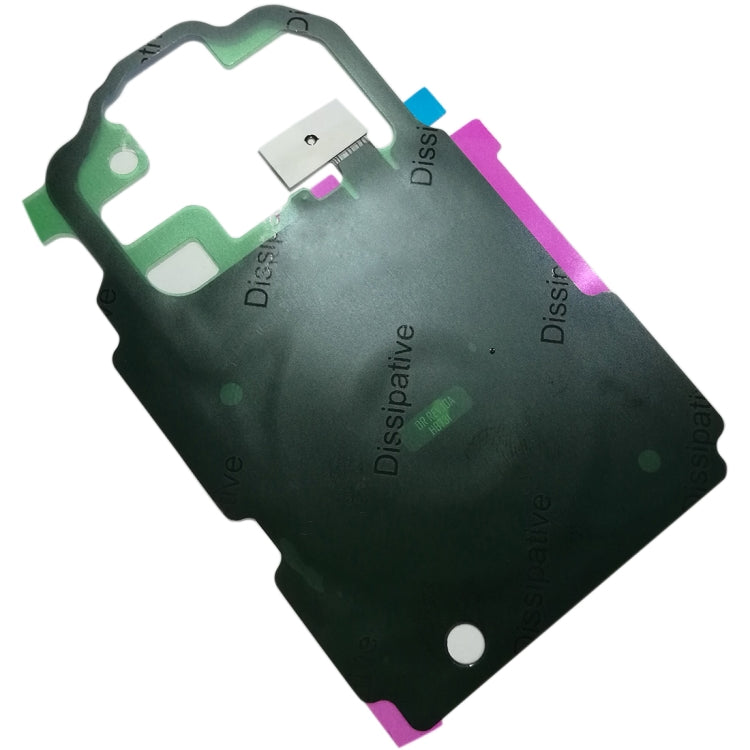 โมดูลชาร์จไร้สายสำหรับ Galaxy S8, G950F, G950FD, G950U, G950A, G950P, G950T, G950V, G950R4, G950W, G9500, For Galaxy S8