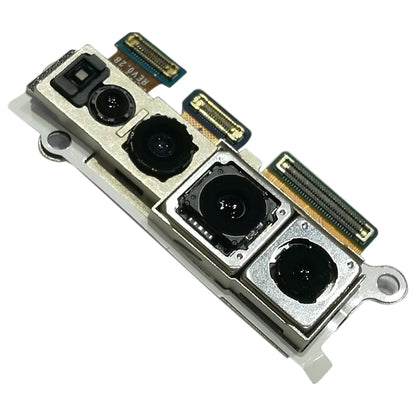 สำหรับ Galaxy S10 5G (เวอร์ชั่น EU) กล้องด้านหลัง, For Galaxy S10 5G (EU)