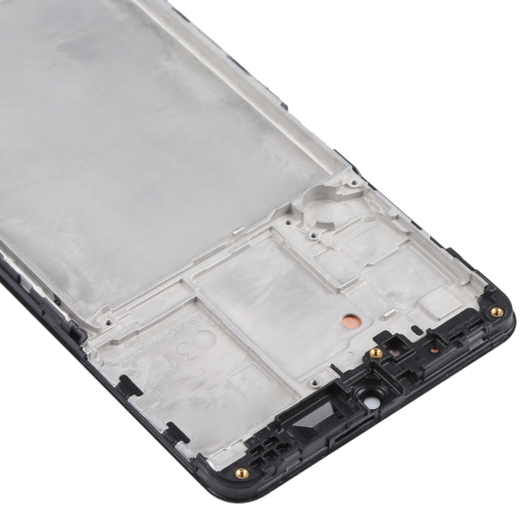 หน้าจอแอลซีดีต้นฉบับและชุดประกอบDigitizerพร้อมกรอบสำหรับSamsung Galaxy A31 SM-A315, For Samsung Galaxy A31(Original)
