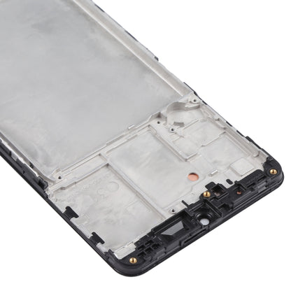 หน้าจอแอลซีดีต้นฉบับและชุดประกอบDigitizerพร้อมกรอบสำหรับSamsung Galaxy A31 SM-A315, For Samsung Galaxy A31(Original)