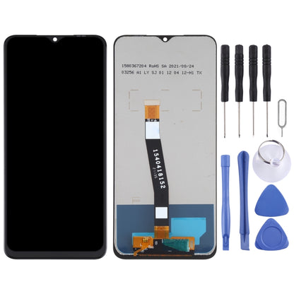 หน้าจอ LCD ต้นฉบับและชุดประกอบ Digitizer สำหรับ Samsung Galaxy A22 5G SM-A226, For Samsung Galaxy A22 5G(Original)