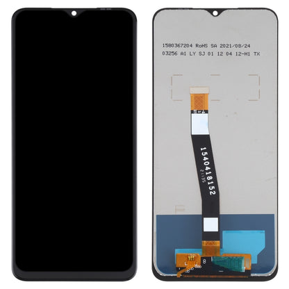 หน้าจอ LCD ต้นฉบับและชุดประกอบ Digitizer สำหรับ Samsung Galaxy A22 5G SM-A226, For Samsung Galaxy A22 5G(Original)