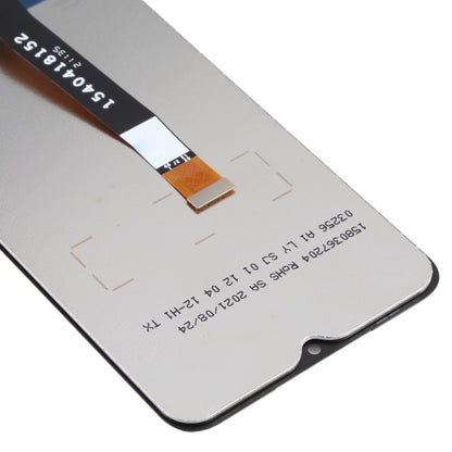 หน้าจอ LCD ต้นฉบับและชุดประกอบ Digitizer สำหรับ Samsung Galaxy A22 5G SM-A226, For Samsung Galaxy A22 5G(Original)