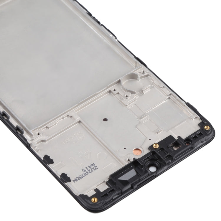 หน้าจอแอลซีดีต้นฉบับและชุดประกอบDigitizerพร้อมกรอบสำหรับSamsung Galaxy A41 SM-A415, For Samsung Galaxy A41(Original)