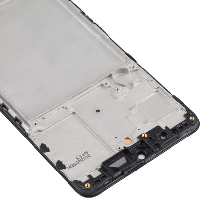 หน้าจอแอลซีดีต้นฉบับและชุดประกอบDigitizerพร้อมกรอบสำหรับSamsung Galaxy A41 SM-A415, For Samsung Galaxy A41(Original)