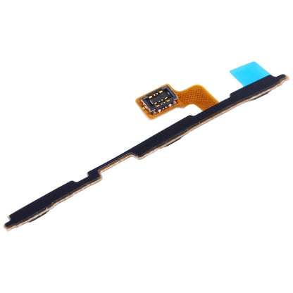 สำหรับปุ่มเปิดปิดและปุ่มปรับระดับเสียง Flex Cable ของ Galaxy A10, For Samsung Galaxy A10