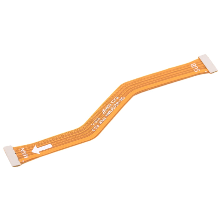 สำหรับ Galaxy M20 เมนบอร์ด Flex Cable, For Samsung Galaxy M20
