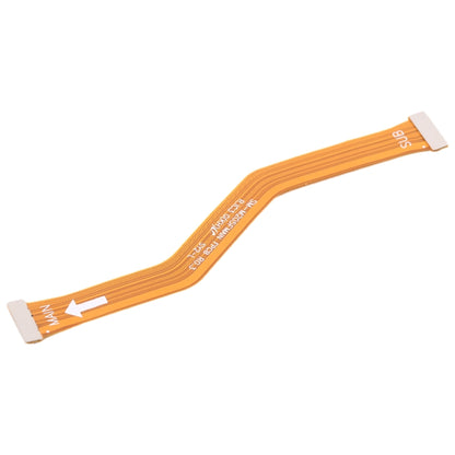 สำหรับ Galaxy M20 เมนบอร์ด Flex Cable, For Samsung Galaxy M20