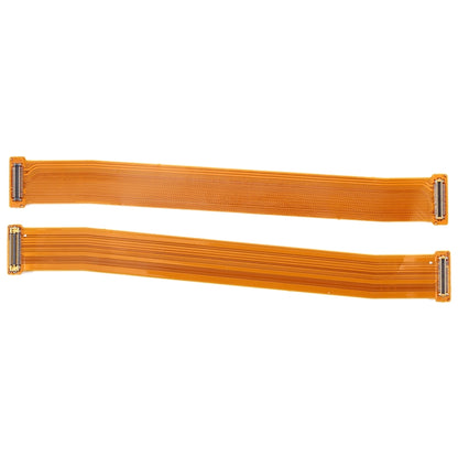 สำหรับ Galaxy M30 1 คู่เมนบอร์ด Flex Cable, For Samsung Galaxy M30