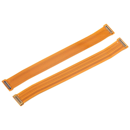 สำหรับ Galaxy M30 1 คู่เมนบอร์ด Flex Cable, For Samsung Galaxy M30