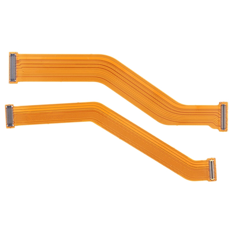 สำหรับ Galaxy A30 เมนบอร์ด Flex Cable + LCD Flex Cable, For Samsung Galaxy A30