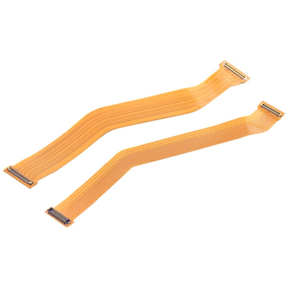 สำหรับ Galaxy A50 เมนบอร์ด Flex Cable + LCD Flex Cable, For Samsung Galaxy A50